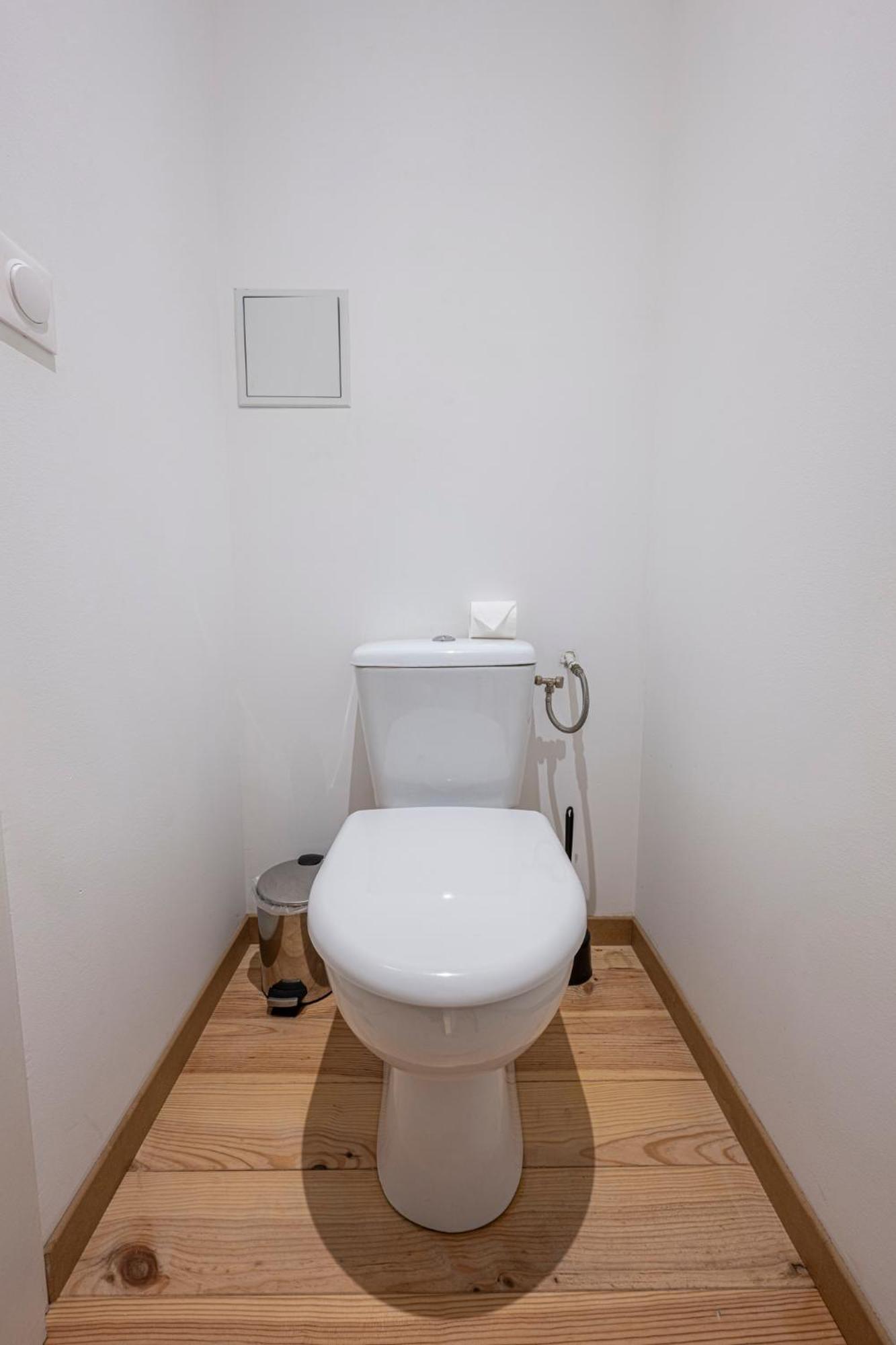Le Douillet Bearnais Apartment Pau Exterior photo